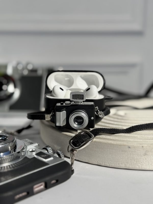 کاور ایرپاد 3D camera (کدa0225) - Image 5