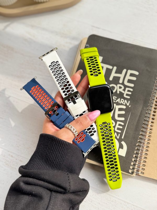 بند اپل واچ Nike Straps (کدw5058) - Image 3