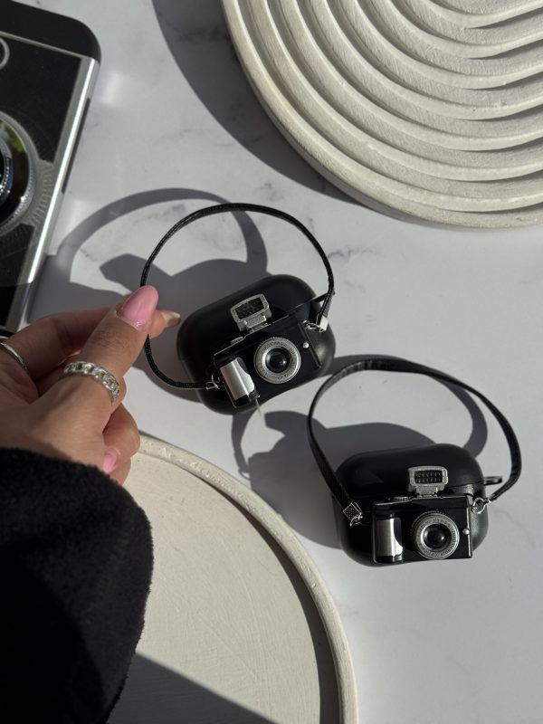 کاور ایرپاد 3D camera (کدa0225) - Image 3