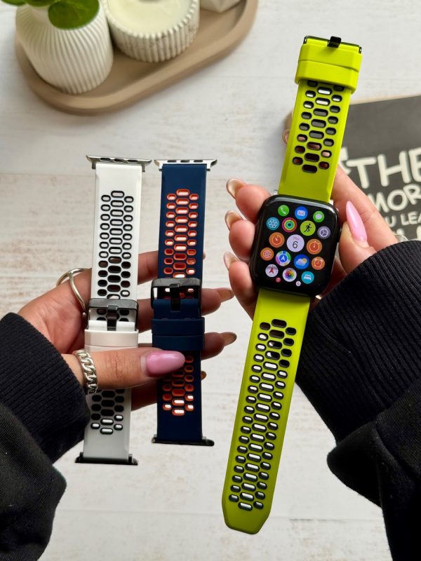 بند اپل واچ Nike Straps (کدw5058)