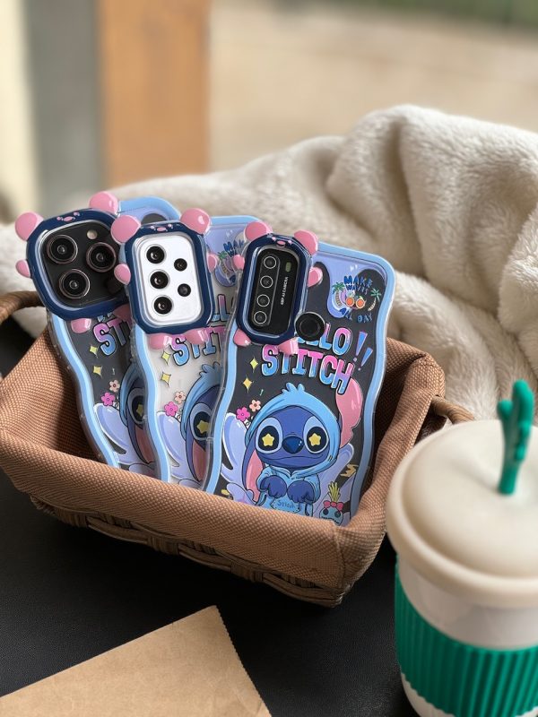 قاب Stitch Hoodie (کدC1605) - Image 7