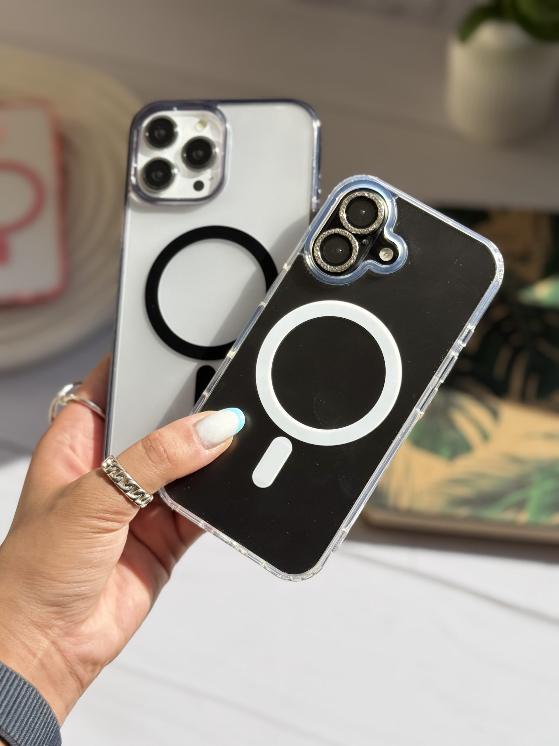 قاب Mag Pro (کدC1980)