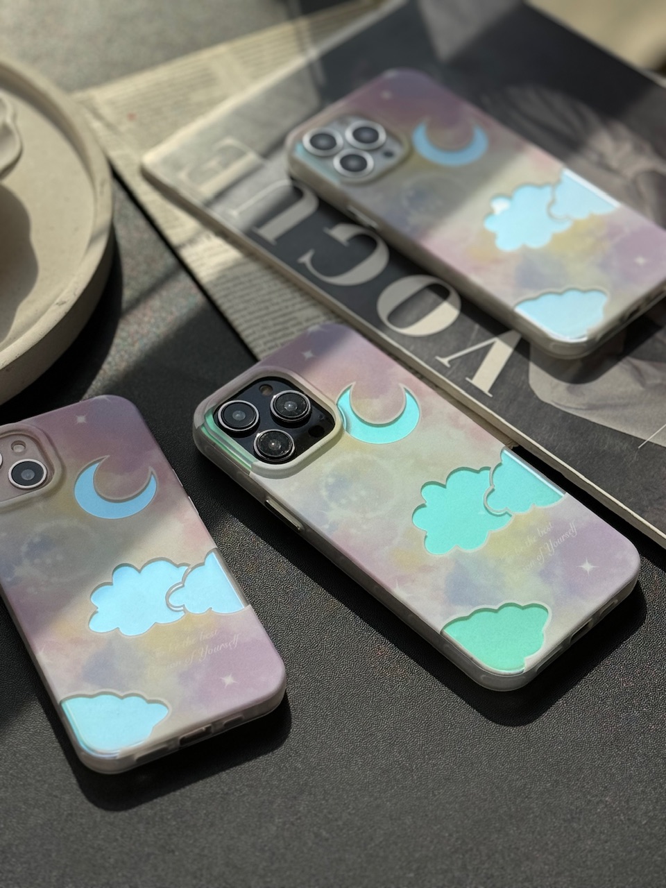 قاب Sky Moon (کدC1648) - تصویر 6