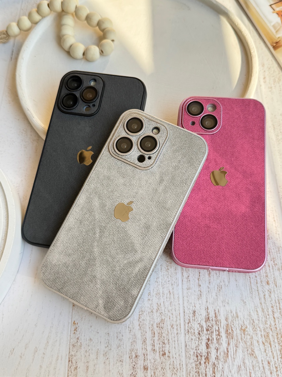 قاب Rhino Stone راینو استون (کدC1854) - تصویر 6