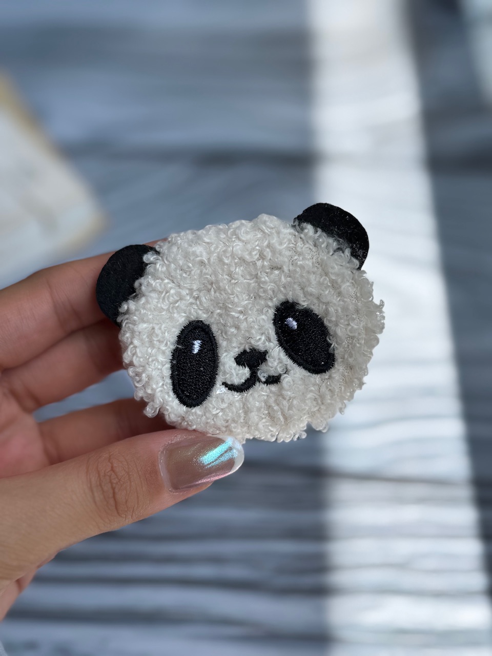 قاب پاندا عروسکی (کدC2043)