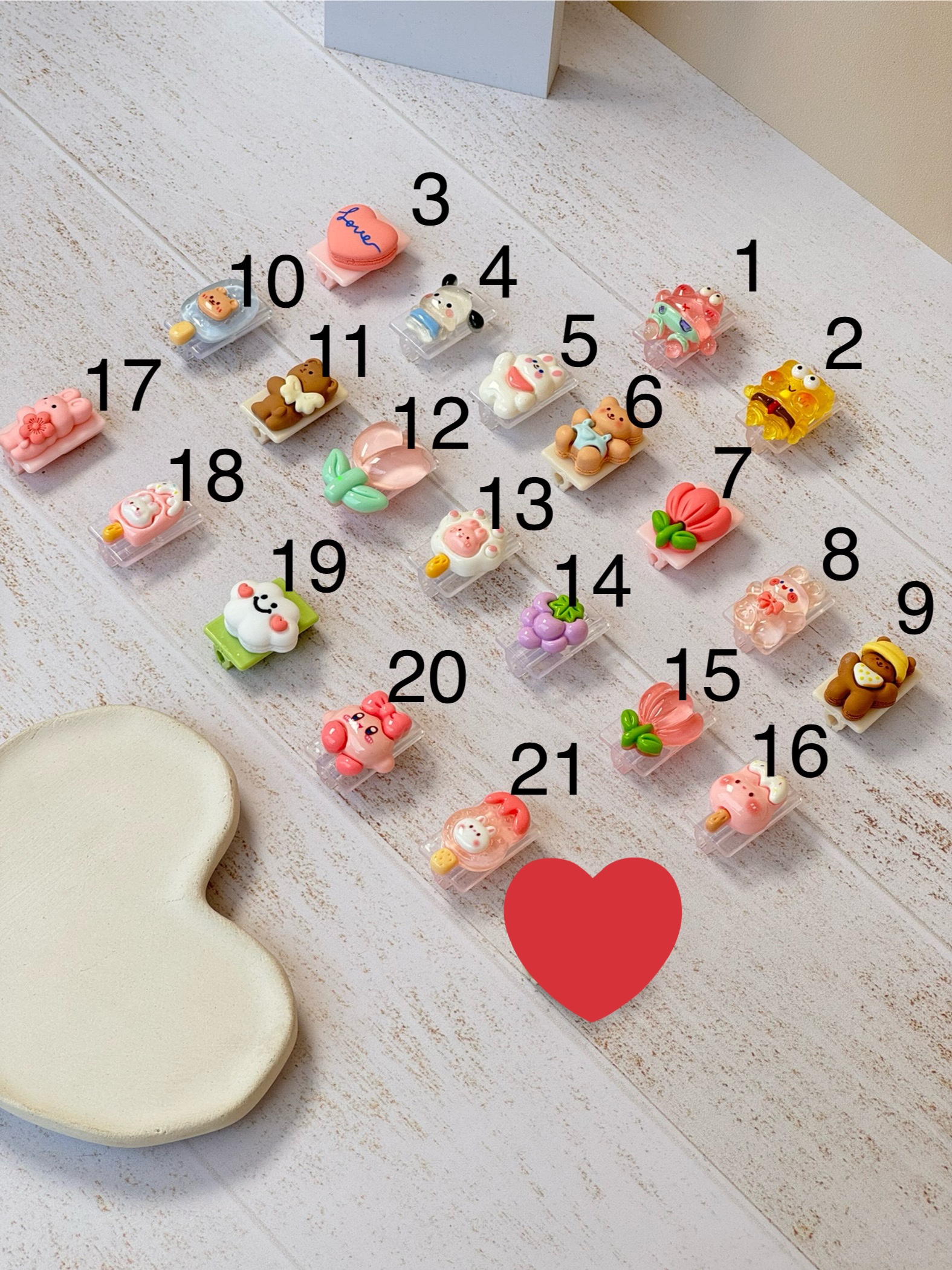 محافظ کابل عروسکی (کدa0028) - تصویر 5