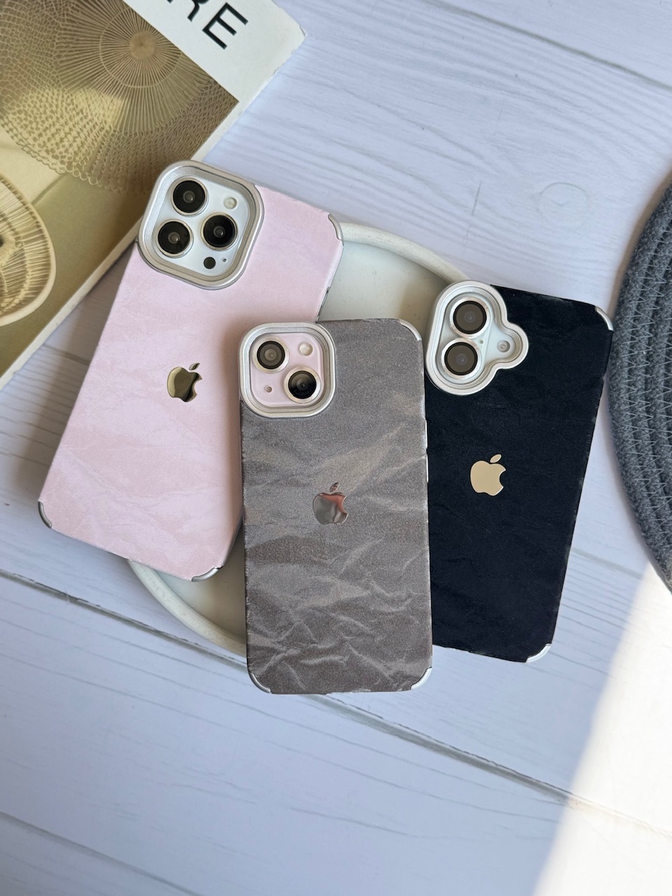 قاب مخملی (کدC1990) - تصویر 8