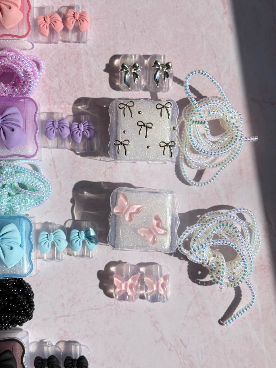 محافظ آداپتور 25 وات سامسونگ رزینی/شاینی (4تکه) (کدa0281) - تصویر 5