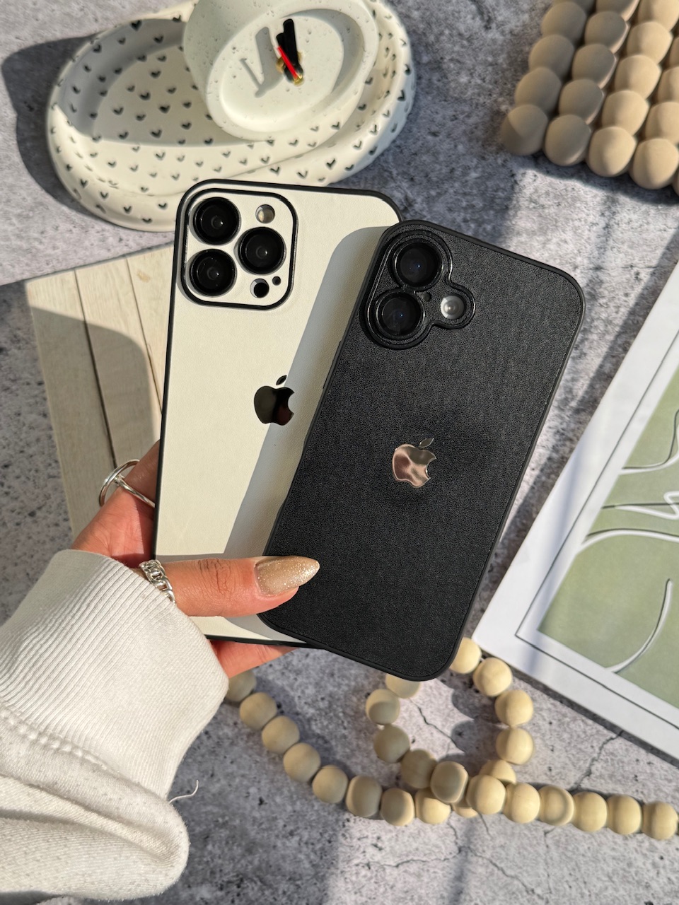 قاب پرو کالر Pro Color (کدC1892)