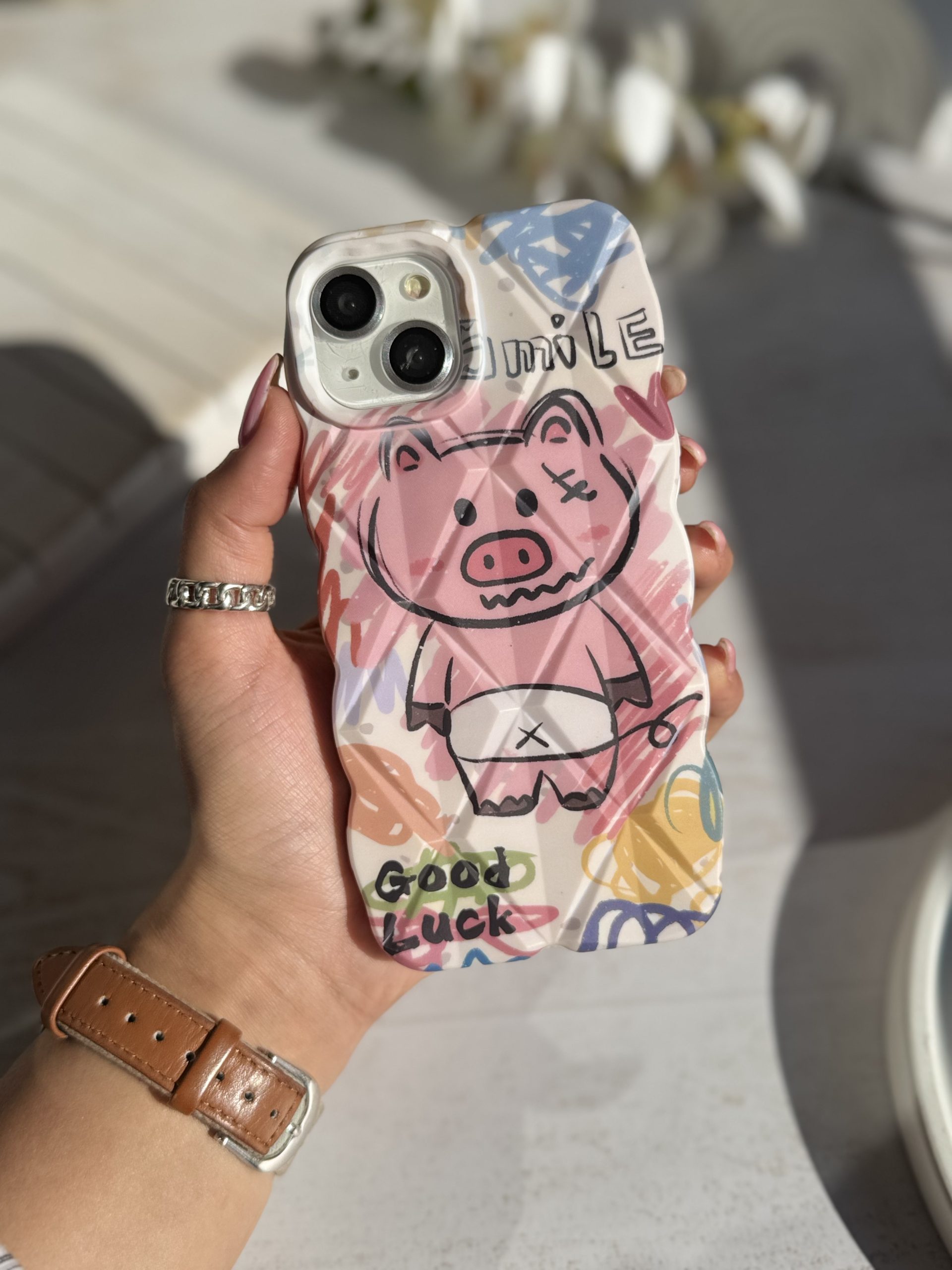 قاب باغ وحش سه بعدی (C1948) - تصویر 6