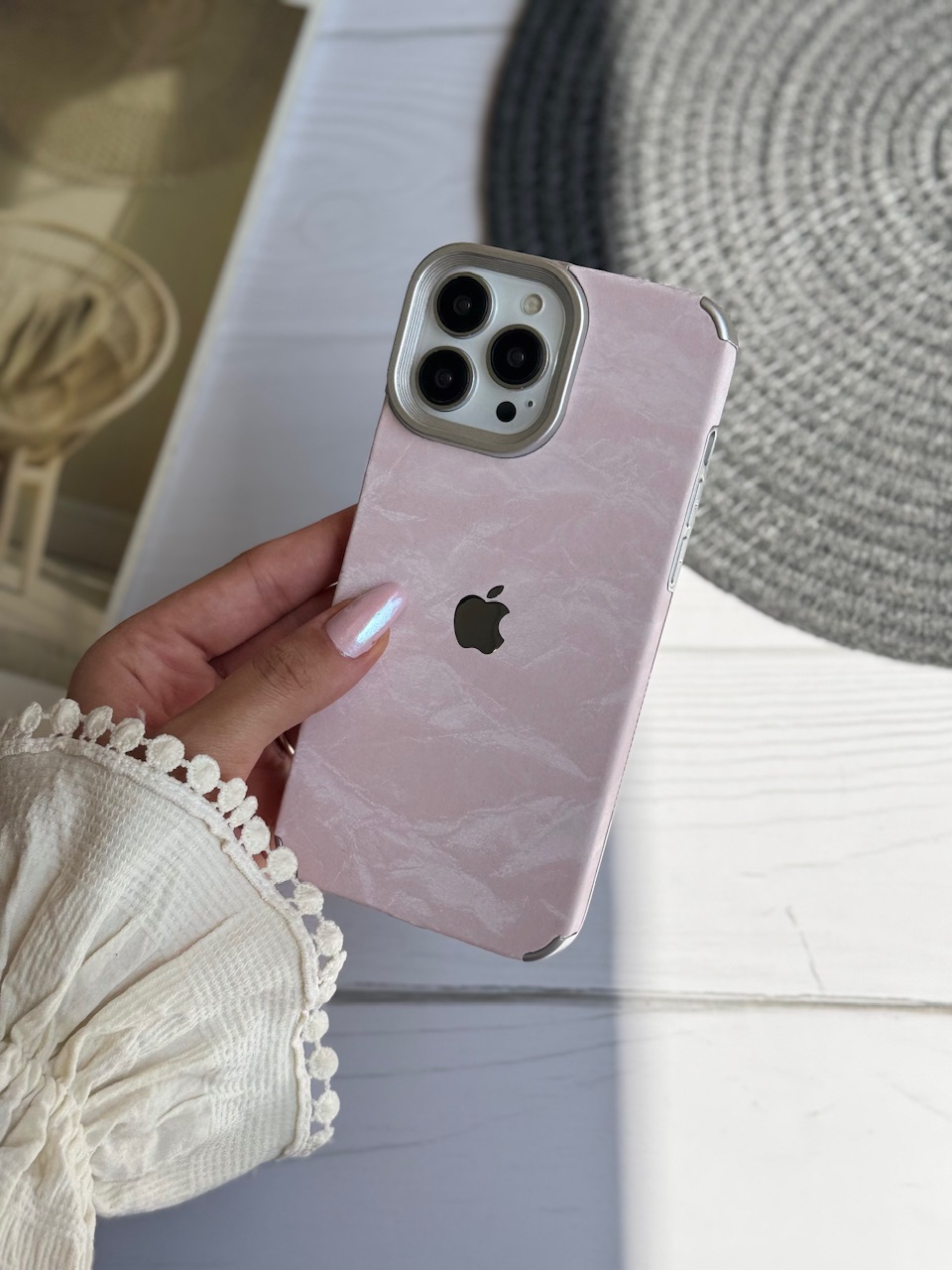 قاب مخملی (کدC1990)