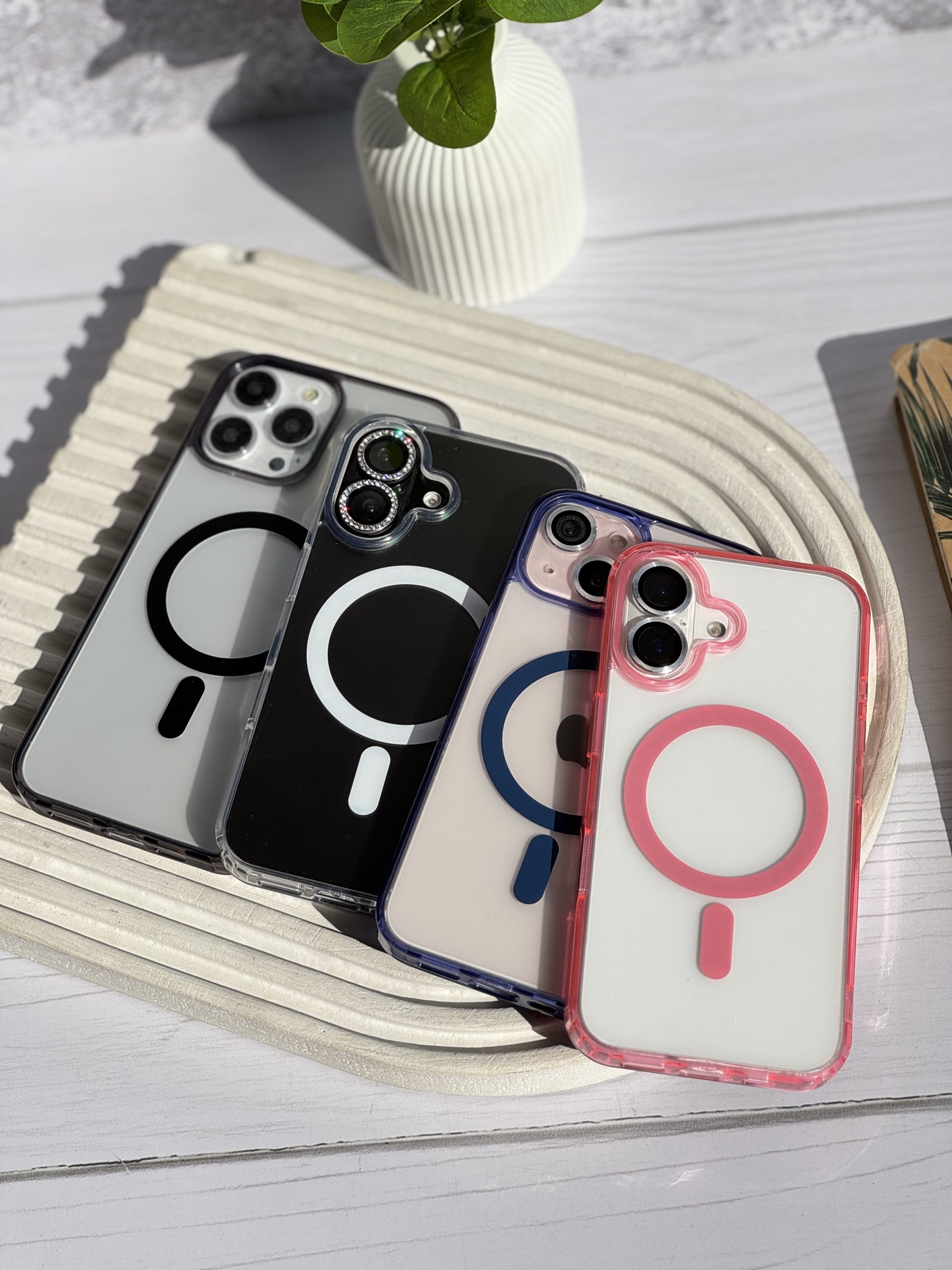 قاب Mag Pro (کدC1980) - تصویر 4