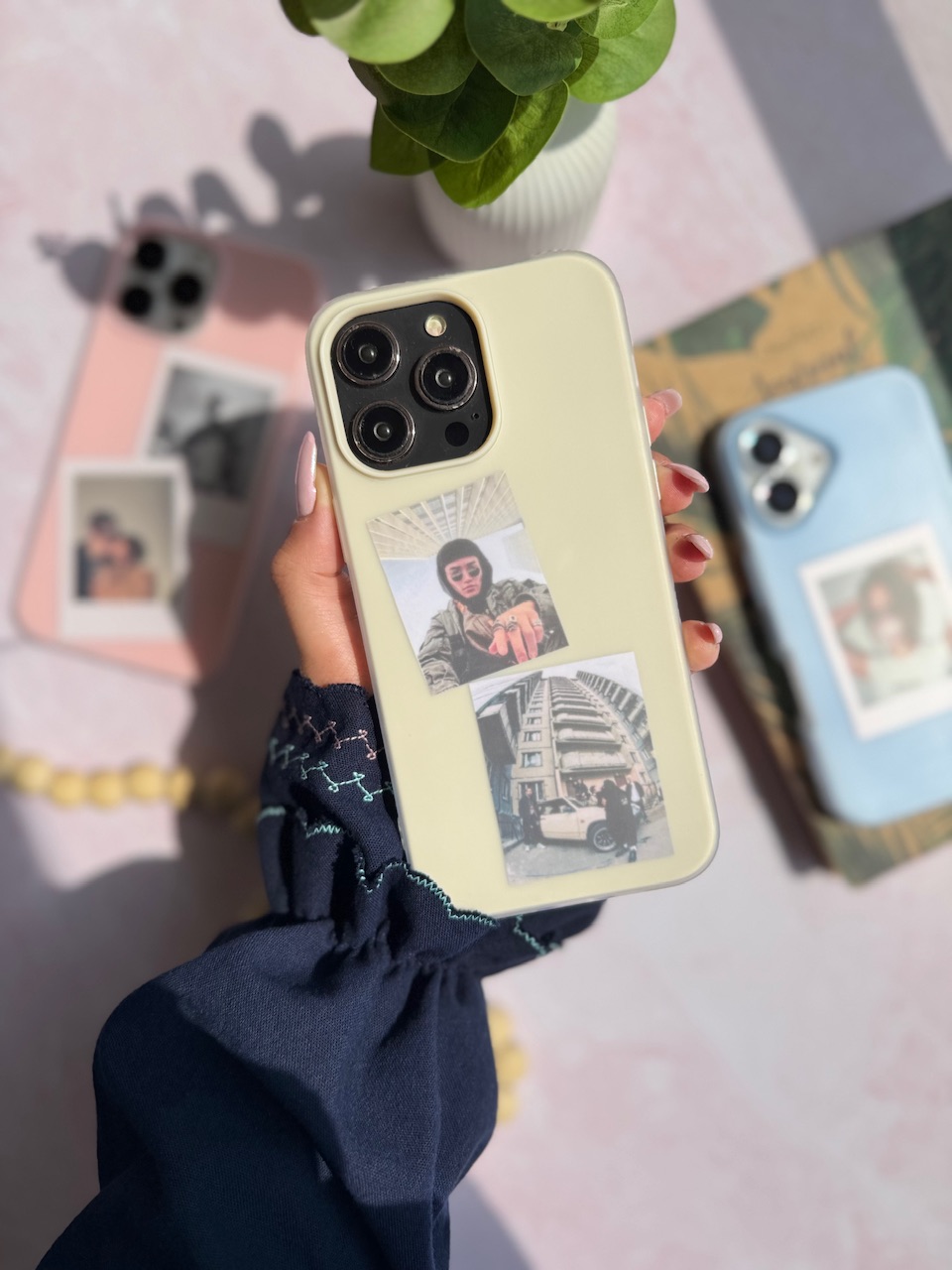 قاب پاستیلی (کدC2077) - تصویر 5