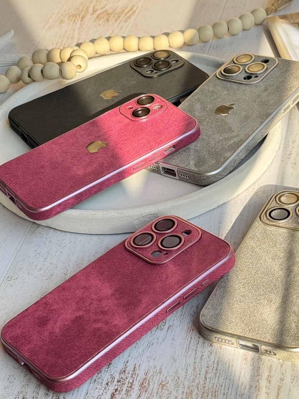 قاب Rhino Stone راینو استون (کدC1854)