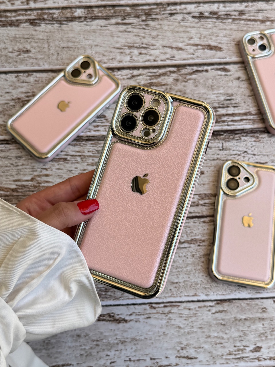 قاب کندی کروم (کدC2021) - تصویر 6