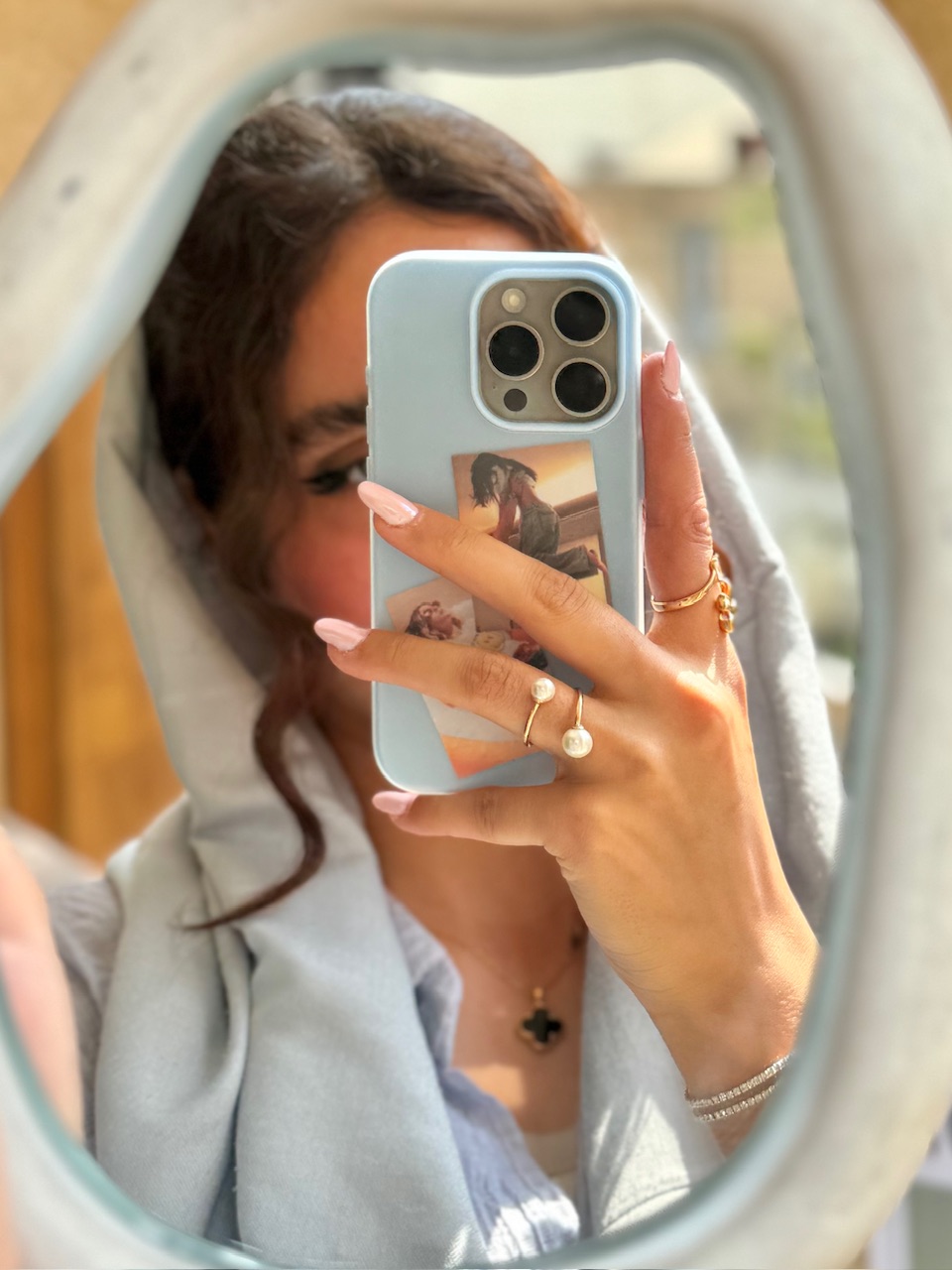 قاب پاستیلی (کدC2077)