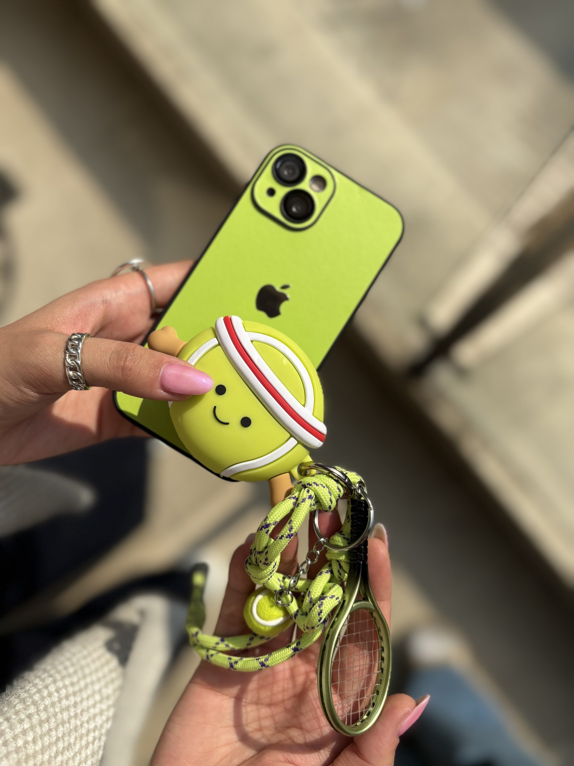 کاورهای ایرپاد ورزشی (a0219) ! 🎾🏓🏸 - تصویر 4